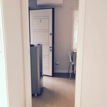 Mini A Lido Apartment Catanzaro