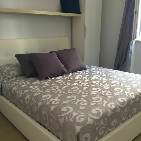 Apartment Mini A Lido